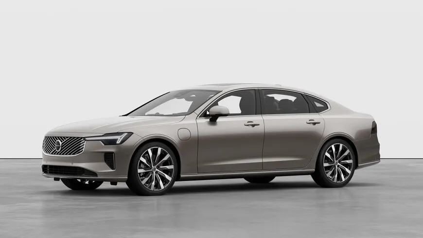 S90 PLUG-IN HYBRID ULTRA